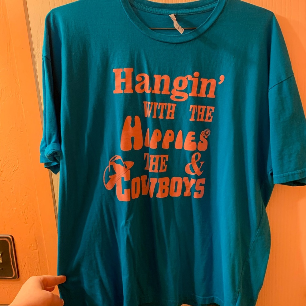 Graphic Tee